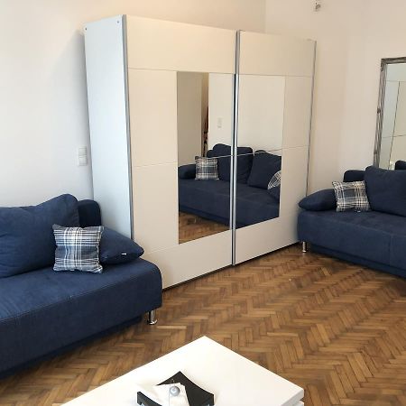 Arsenal Apartment Vídeň Exteriér fotografie