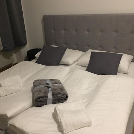 Arsenal Apartment Vídeň Exteriér fotografie