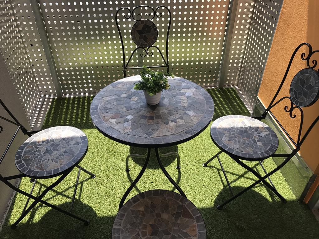 Arsenal Apartment Vídeň Exteriér fotografie