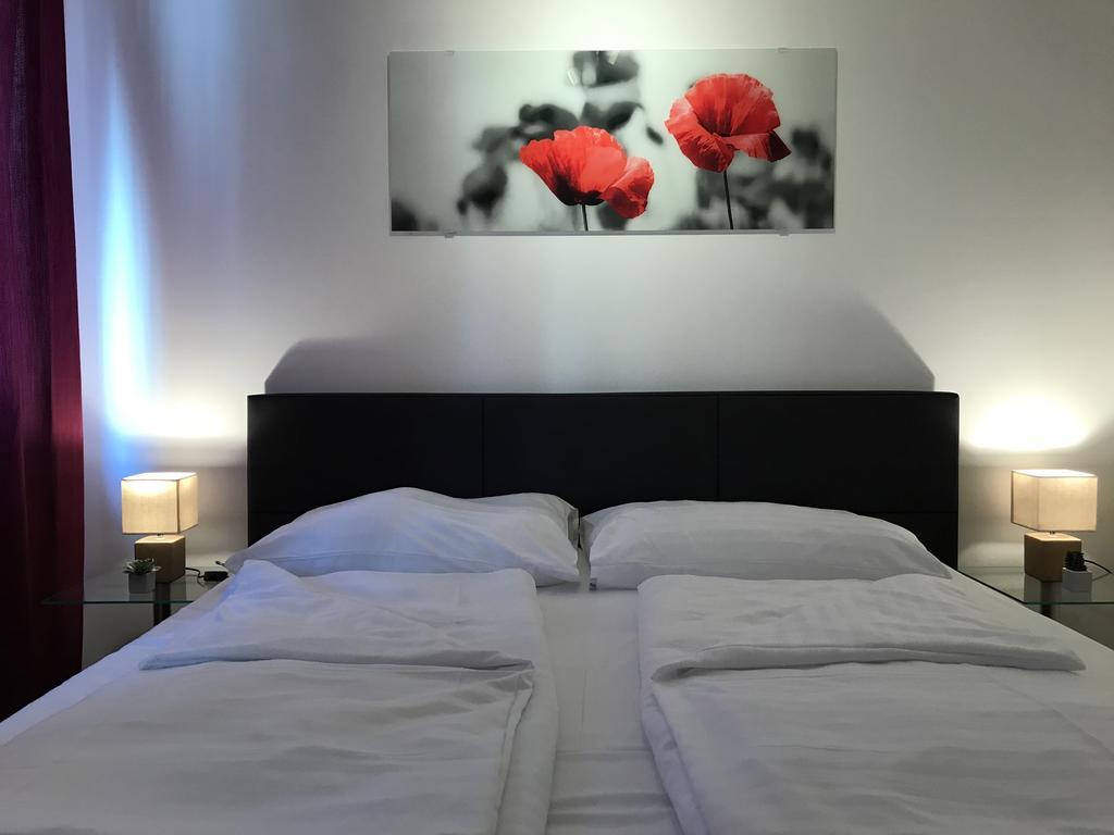 Arsenal Apartment Vídeň Exteriér fotografie