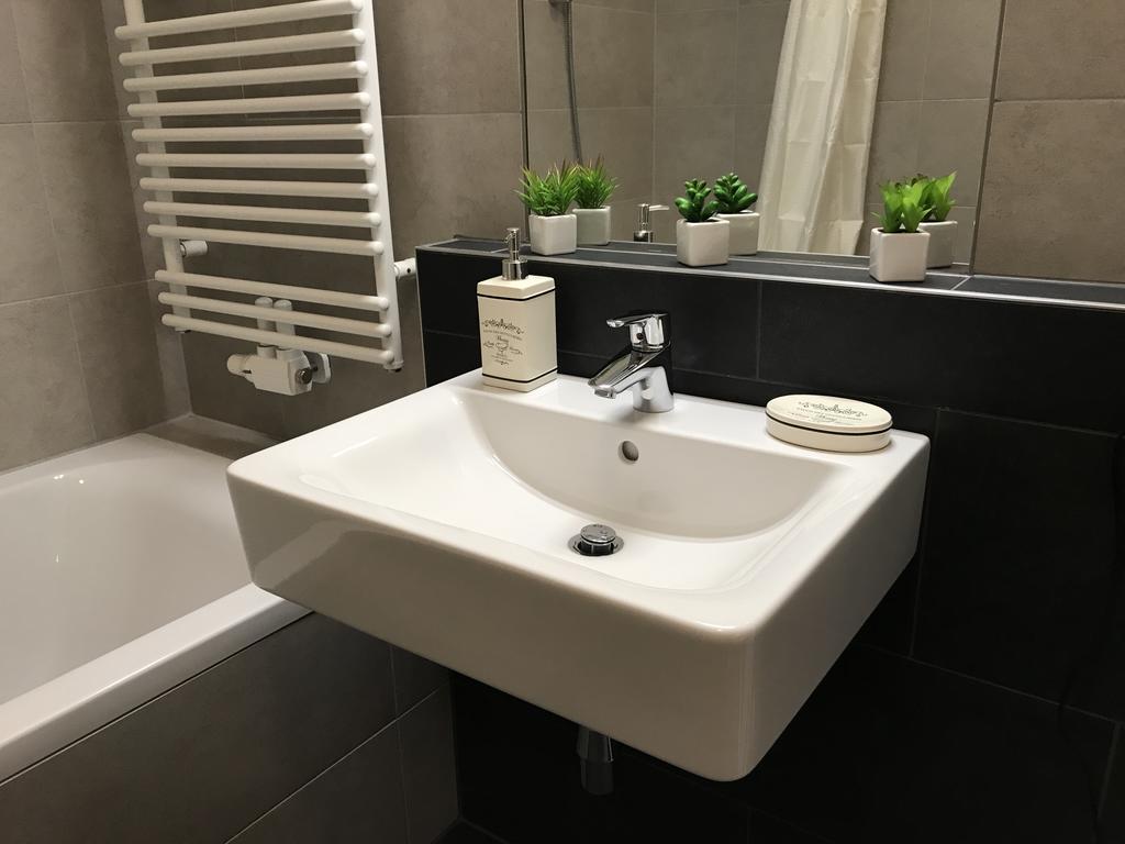 Arsenal Apartment Vídeň Exteriér fotografie