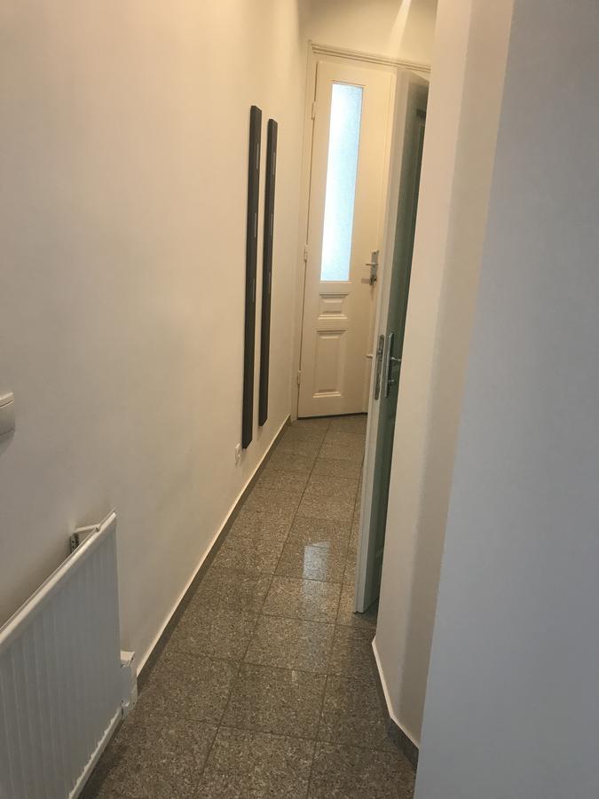 Arsenal Apartment Vídeň Exteriér fotografie