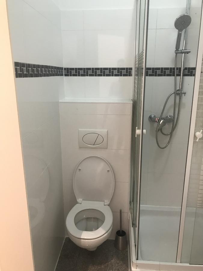 Arsenal Apartment Vídeň Exteriér fotografie