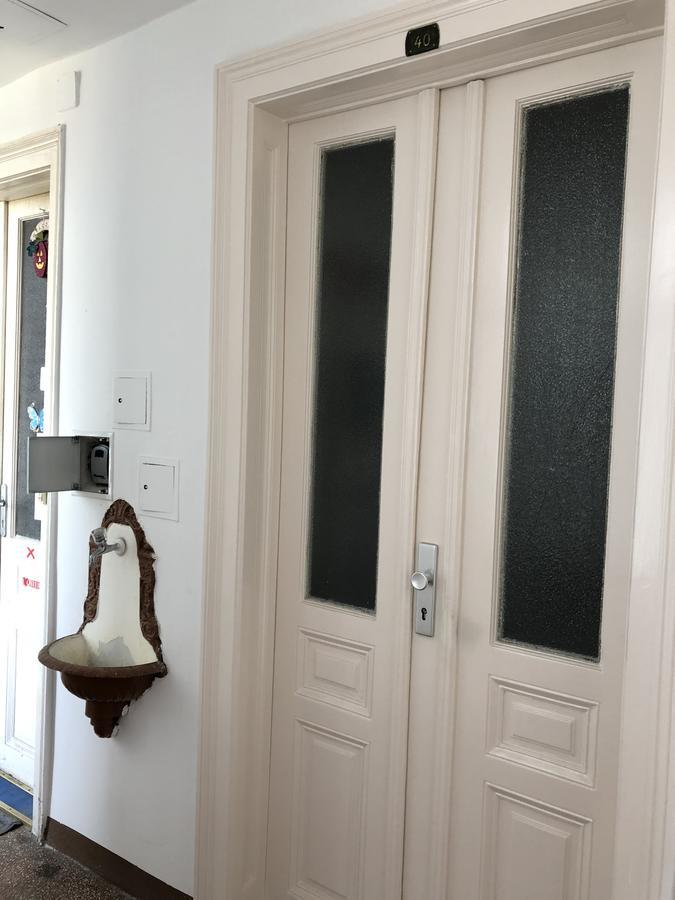 Arsenal Apartment Vídeň Exteriér fotografie