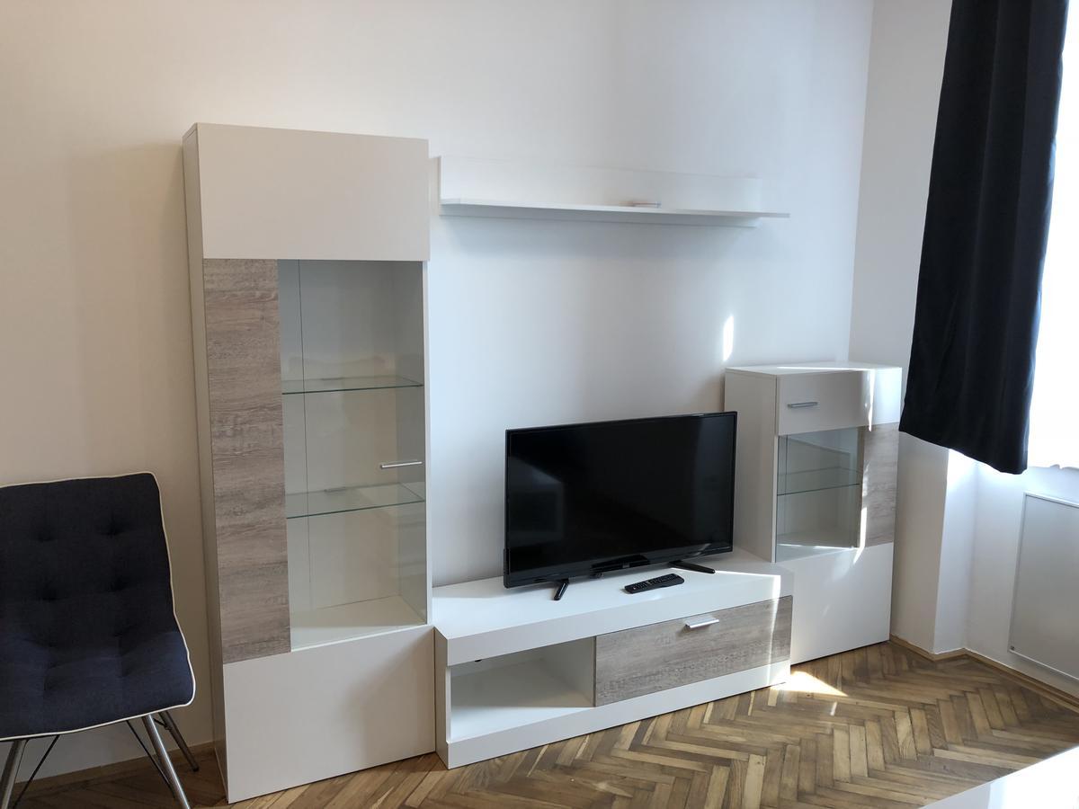 Arsenal Apartment Vídeň Exteriér fotografie
