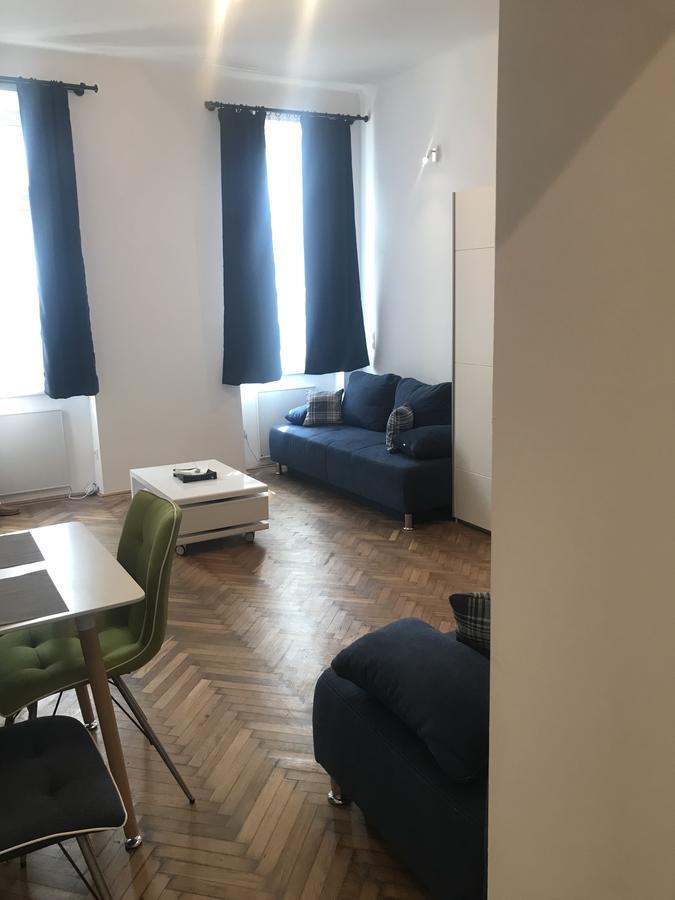 Arsenal Apartment Vídeň Exteriér fotografie
