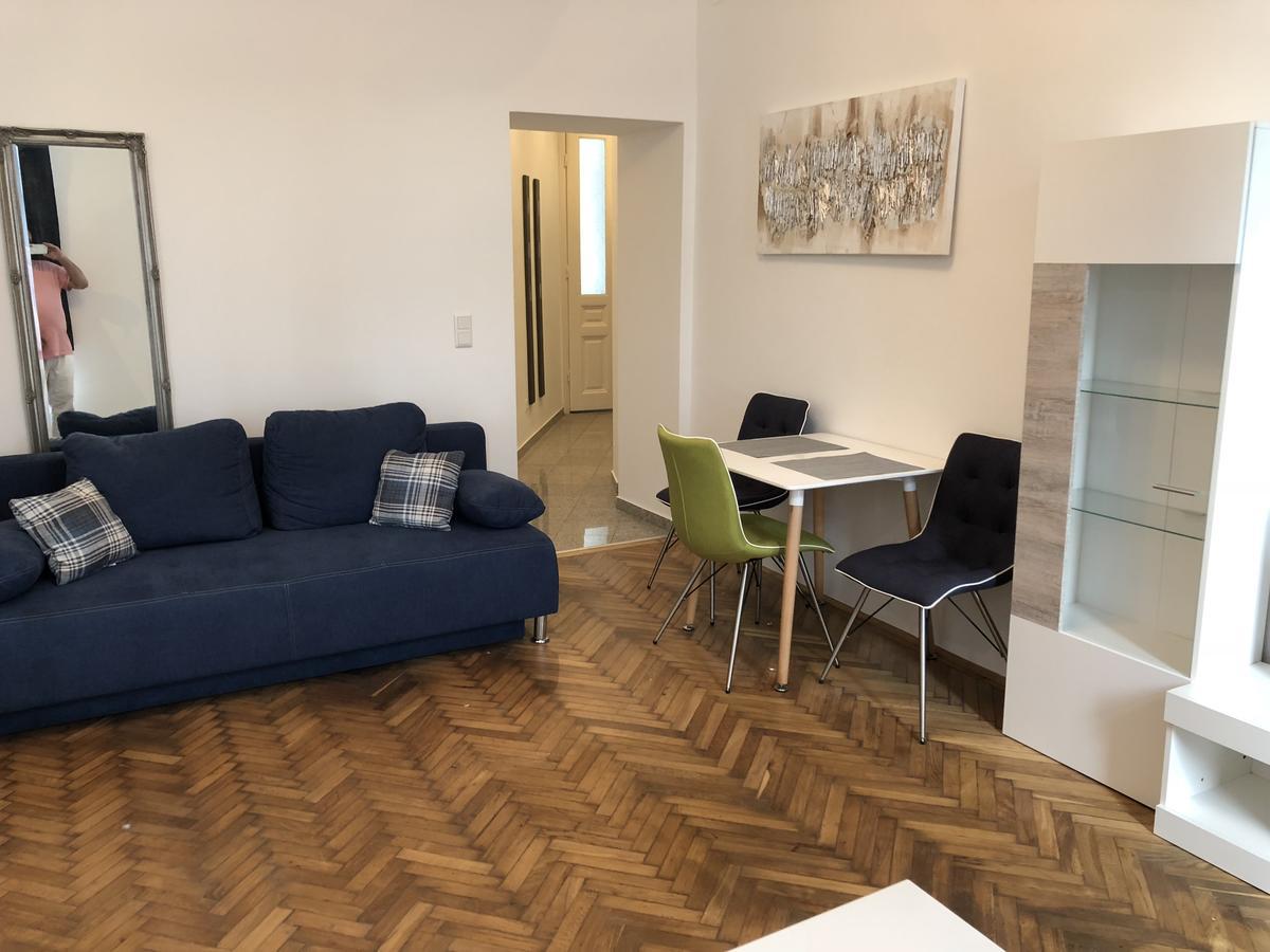 Arsenal Apartment Vídeň Exteriér fotografie