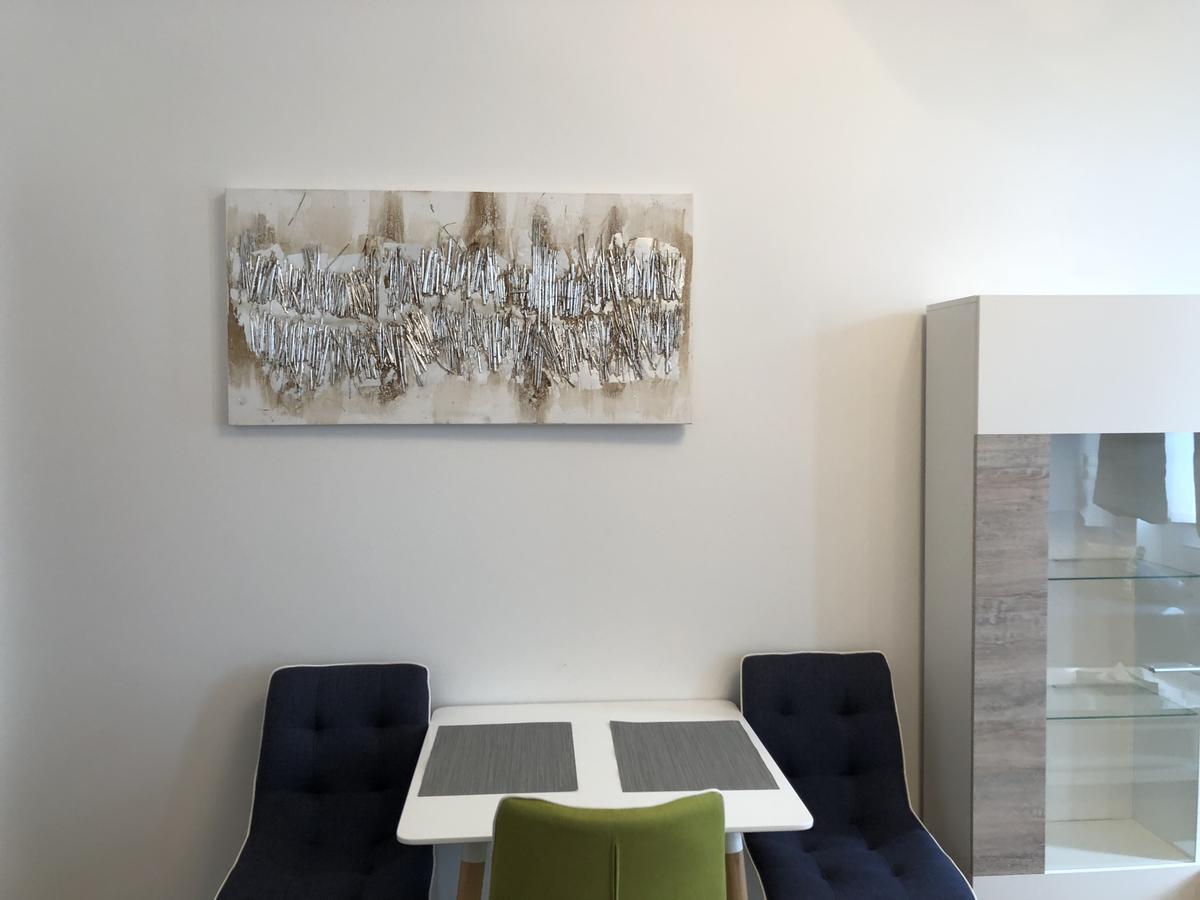 Arsenal Apartment Vídeň Exteriér fotografie