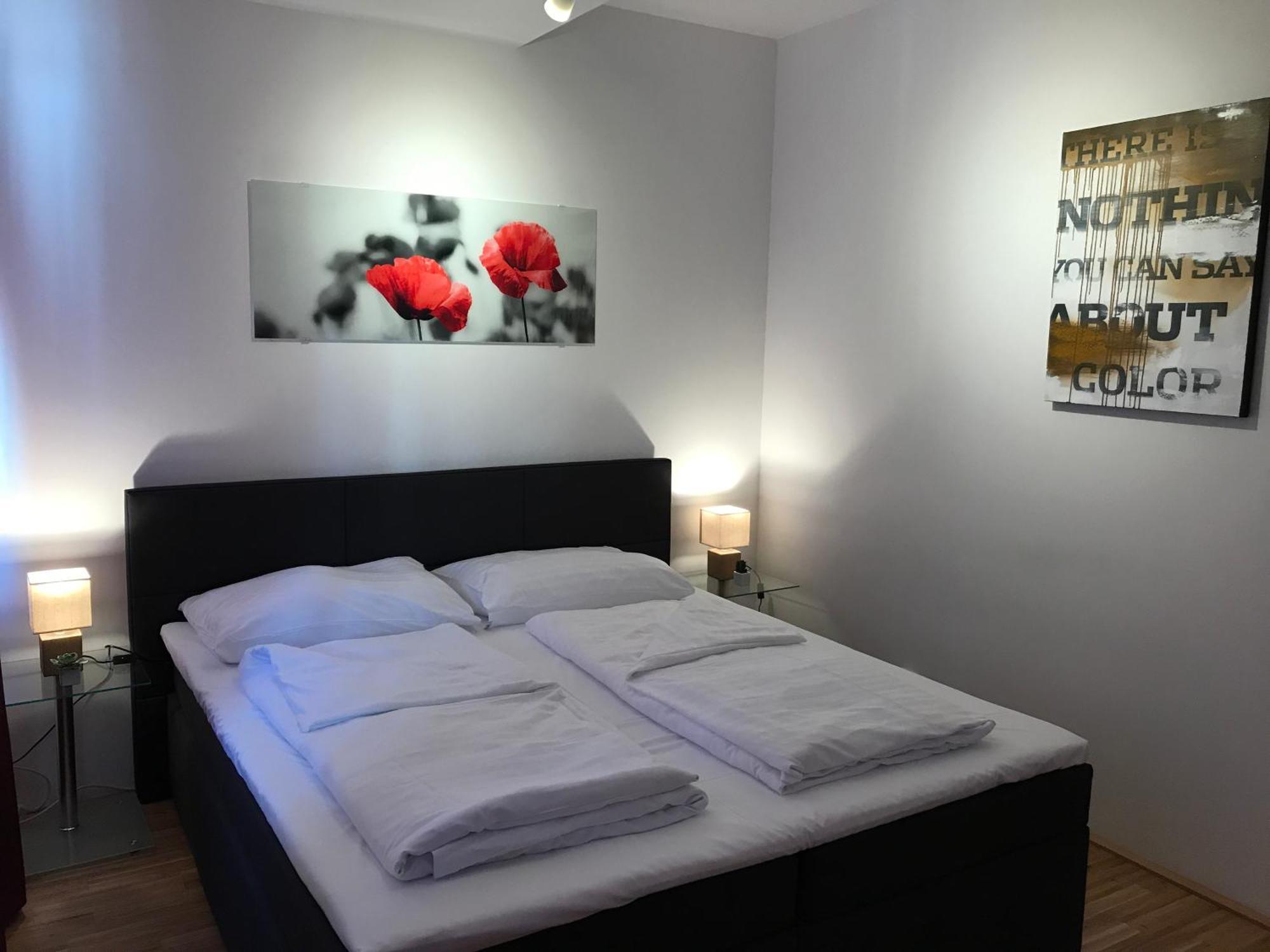 Arsenal Apartment Vídeň Exteriér fotografie