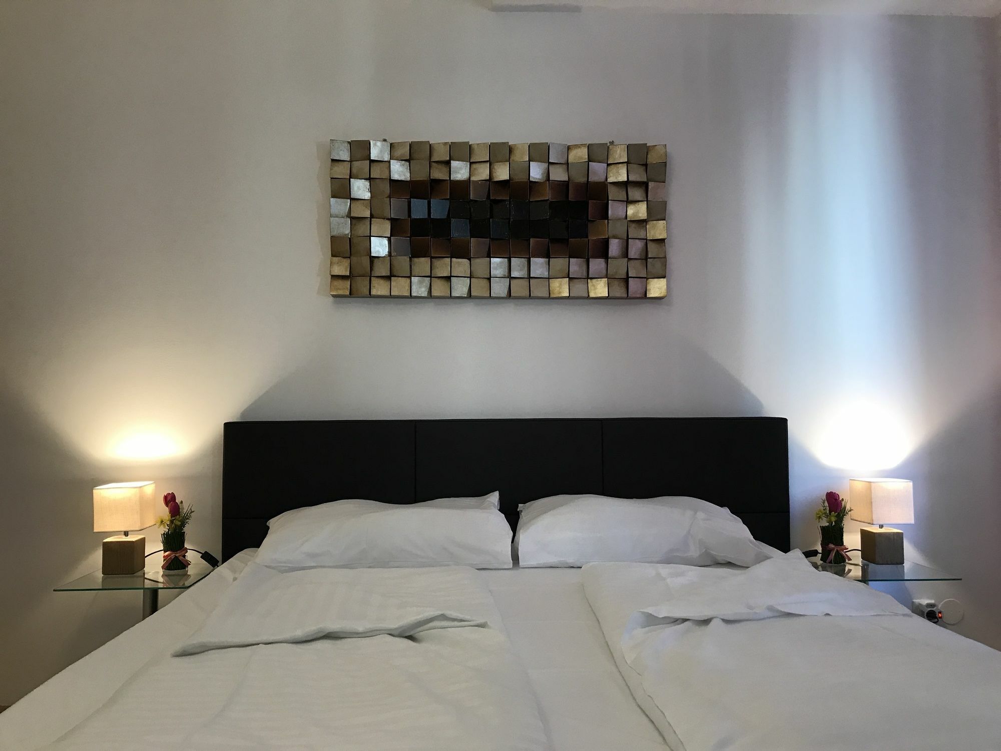 Arsenal Apartment Vídeň Exteriér fotografie