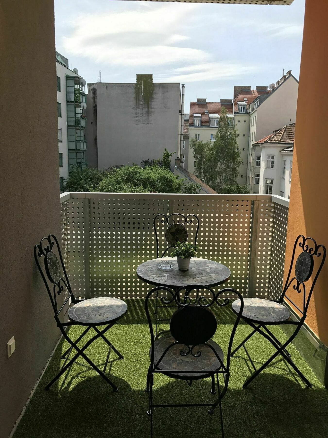 Arsenal Apartment Vídeň Exteriér fotografie